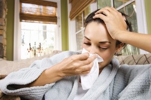 Home Remedies for the Seasonal Allergies
